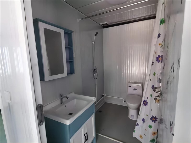Modular Prefab House Expandable Container House Modular Prefab House Expandable Container House