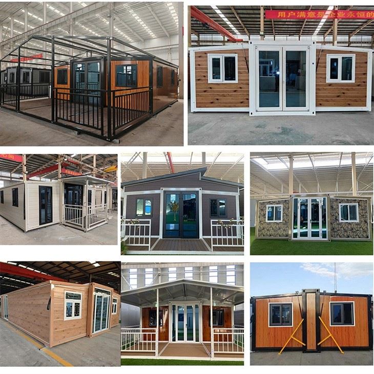 20ft container home
